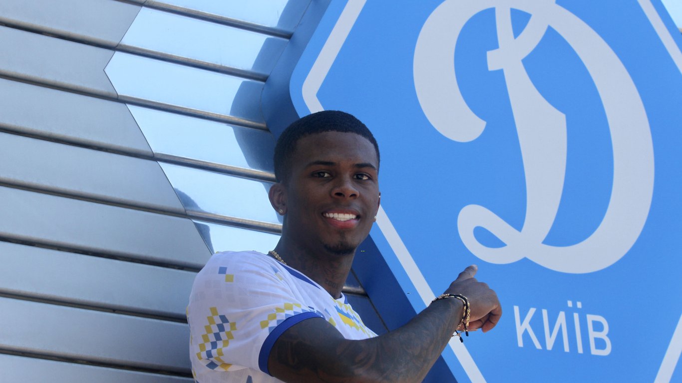 Браян Себальос