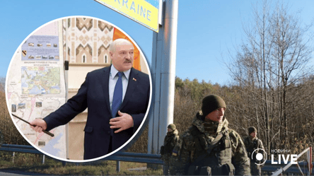 Украина может разместить миротворцев на границе с Беларусью: когда именно - 285x160