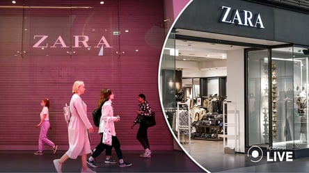 Zara возобновит работу в рф с одним нюансом, — СМИ - 285x160