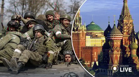 В россии придумали новую причину войны: в этот раз Украину хотят "десатанизировать" - 285x160