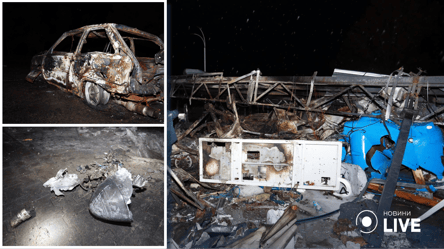 Трагические полсуток: Резниченко рассказал о человеческих потерях и разрушениях на Днепропетровщине - 285x160