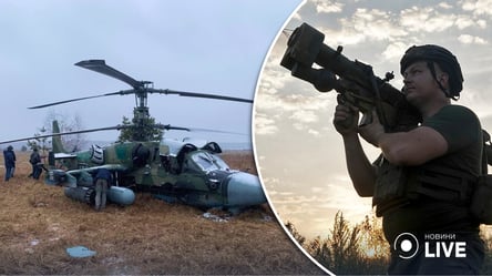 Розкрито причину великих втрат гелікоптерів росіянами - 285x160
