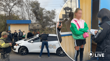 Правоохоронці на Одещині блокували канал торгівлі жінок для сексуальної експлуатації - 285x160