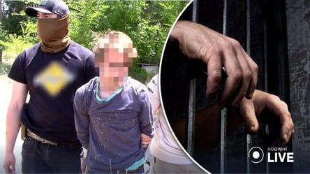 Зрадник з Одещини опиниться за ґратами на 15 років: яким чином він співпрацював з рф - 285x160