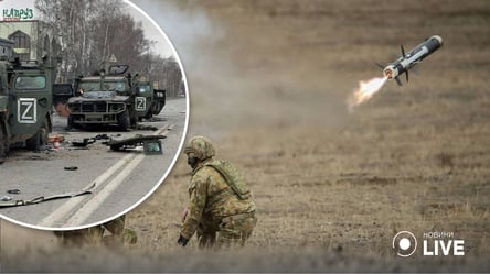 Оккупантам нанесли сокрушительный удар: Генштаб ВСУ обнародовал потери россиян - 285x160