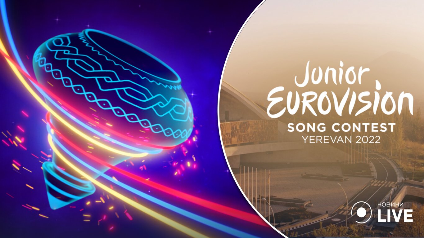 Детское Евровидение-2022: кто претендует на членство в национальном жюри
