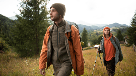 Поход в горы вблизи границы — как получить специальное разрешение - 285x160