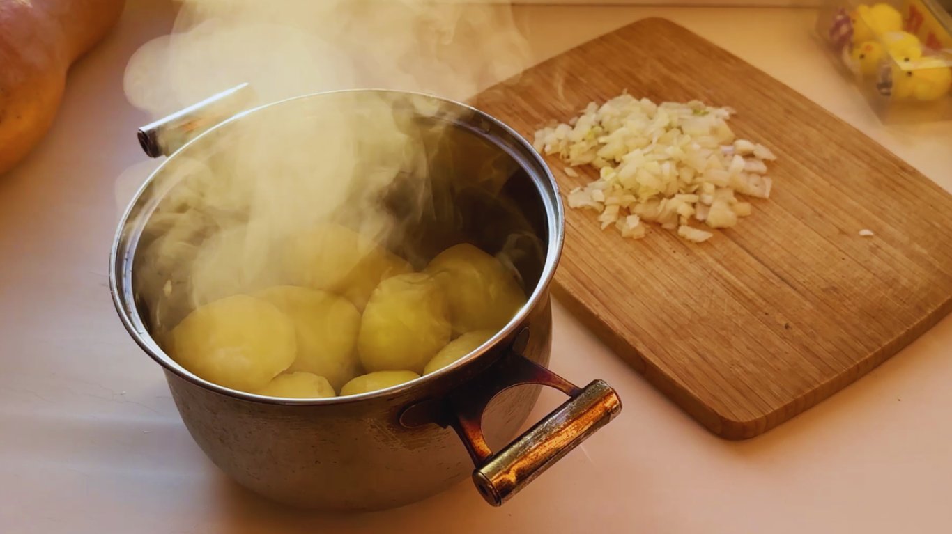 рецепт лінивих зразів