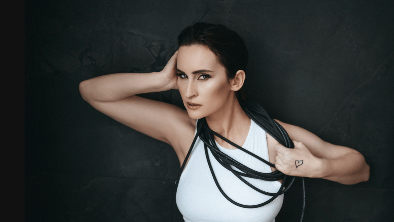 Monokate зізналася, чи поїде на Євробачення та чи планує голосувати