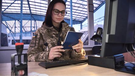 Выезд за границу с человеком с инвалидностью — правила в 2026 - 285x160