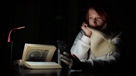 В Украине ввели аварийные отключения света — детали от Укрэнерго - 304x171