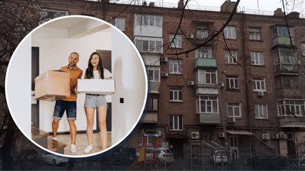 Не только пространство — о каких нюансах нужно знать жителям сталинок - 290x160