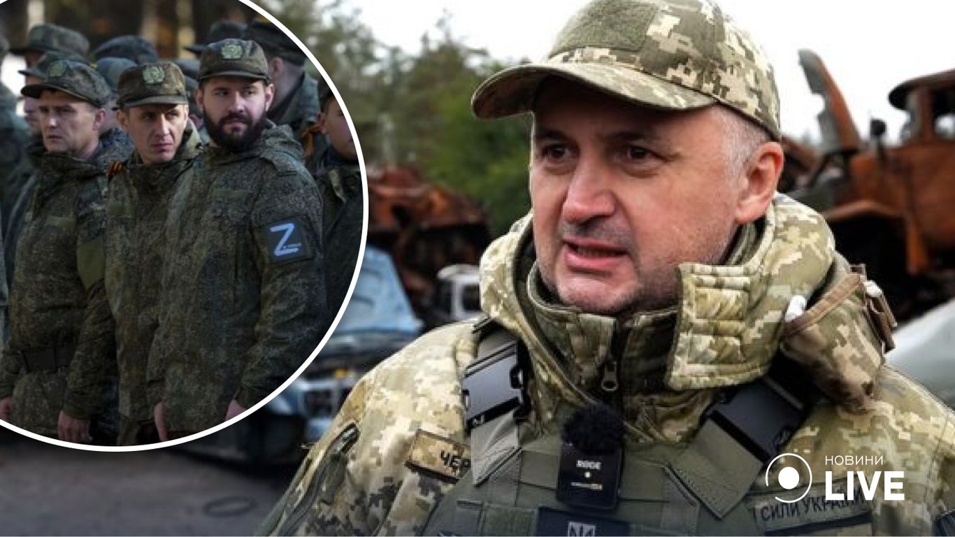 Донецкая область - россияне хотят захватить Бахмут и Соледар