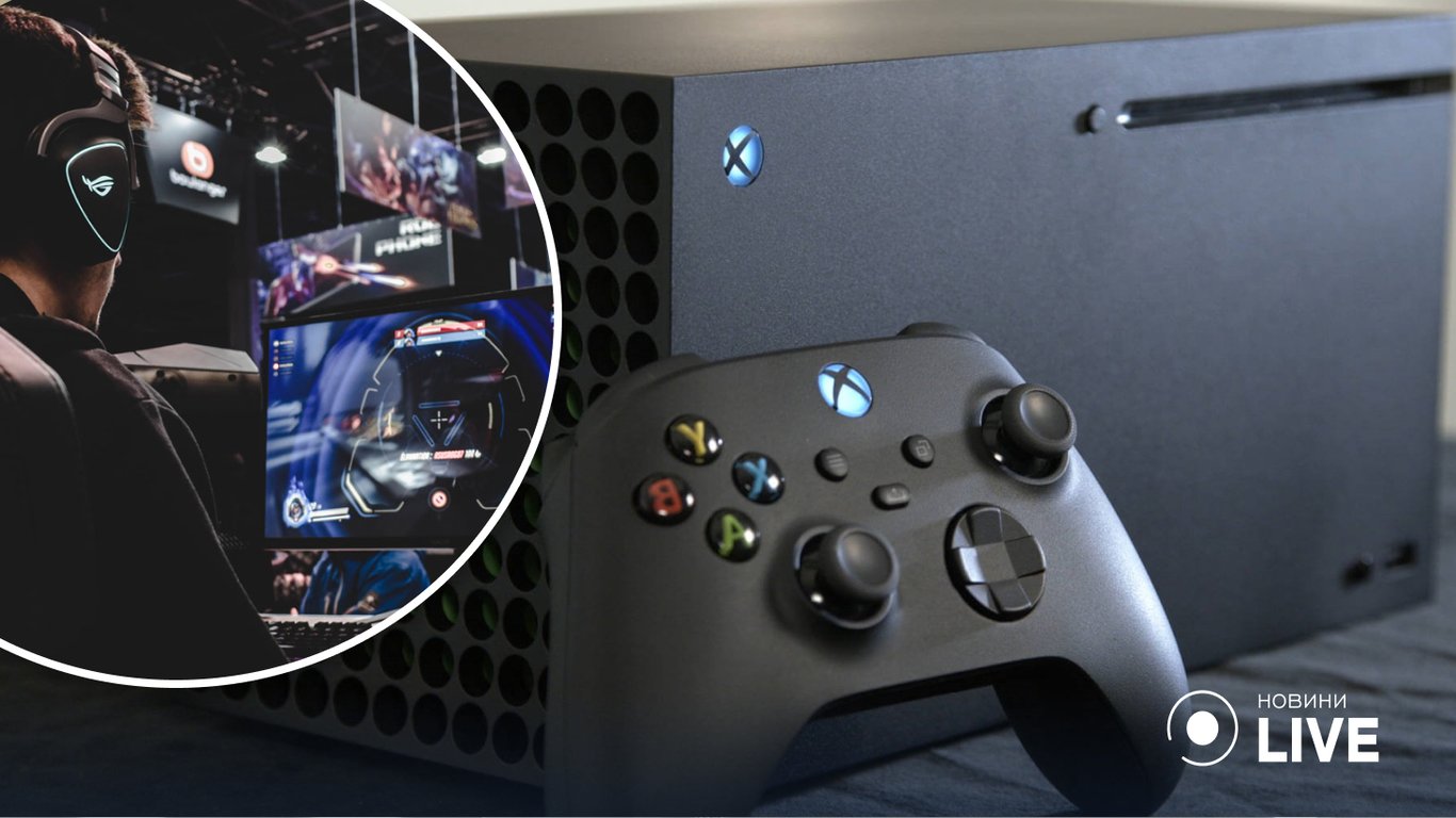 Xbox от Microsoft попала в скандал из-за российской игры