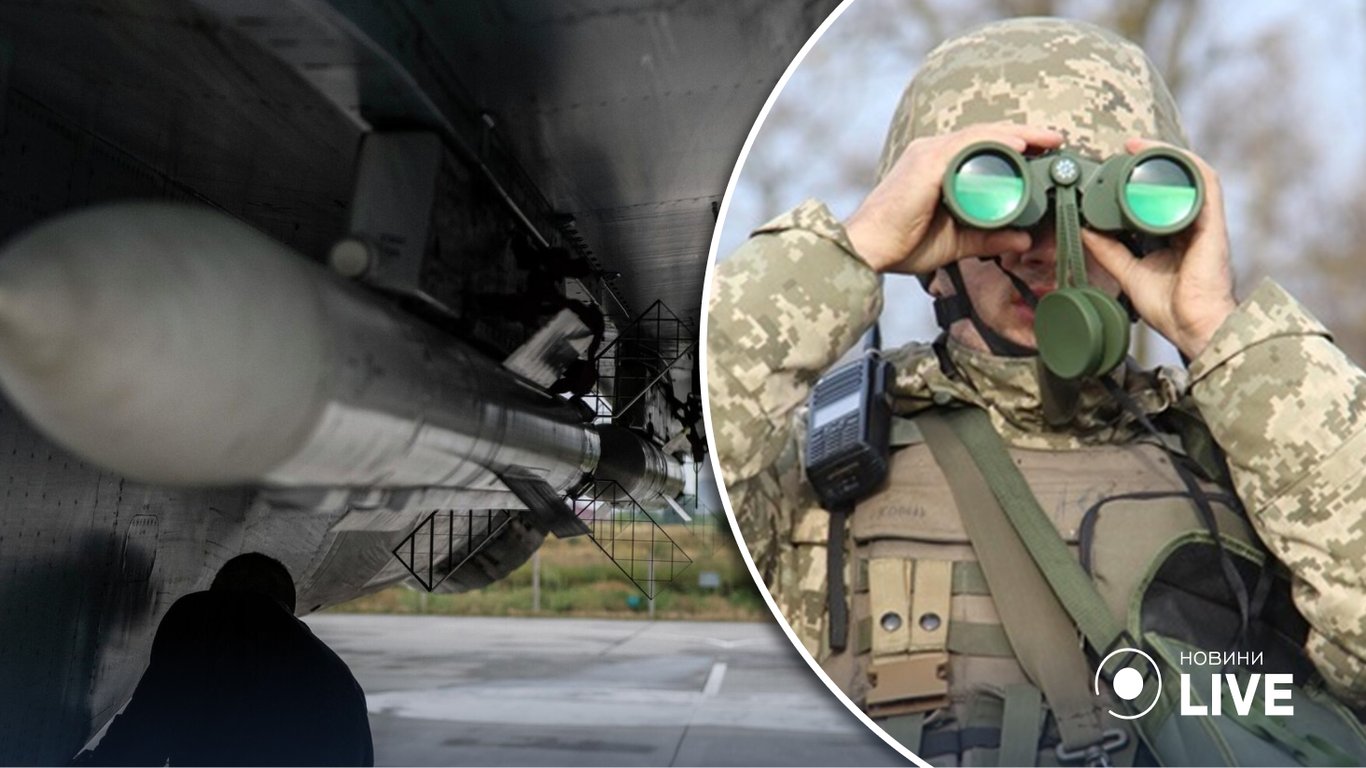 Где рф прячет ракеты и дроны - данные украинской разведки