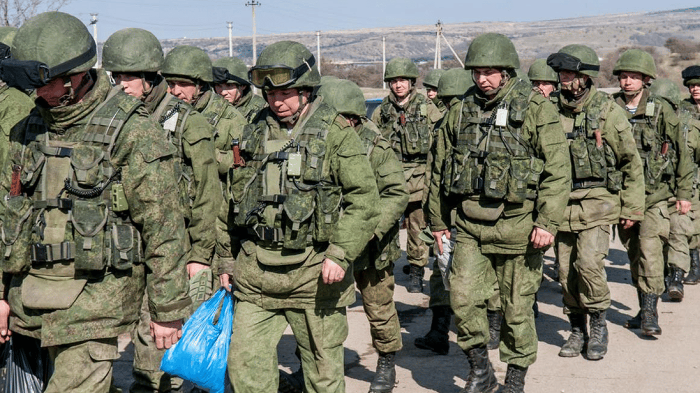 Як втрата "Новочеркаська" позначилася на планах РФ щодо десанту на Одесу