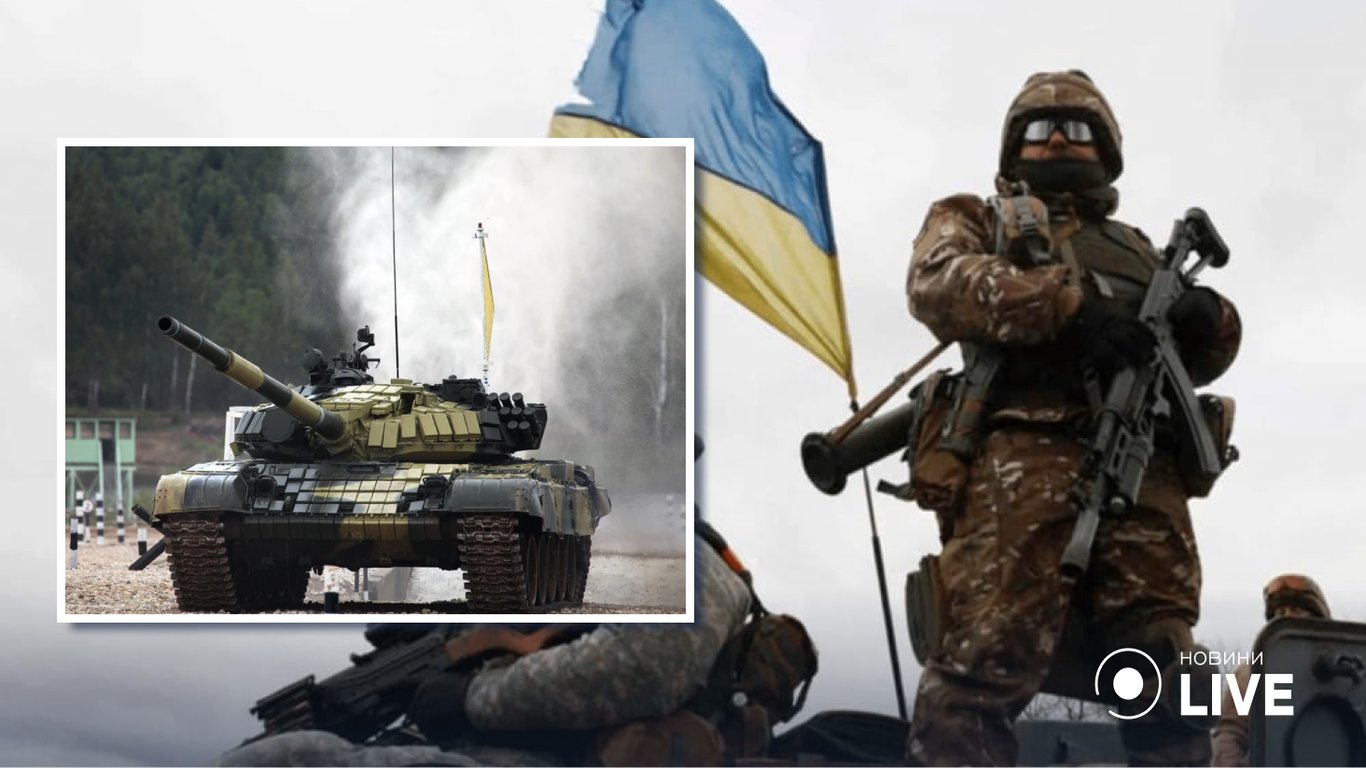 Танки Т-72 - характеристики и когда поступят в Украину