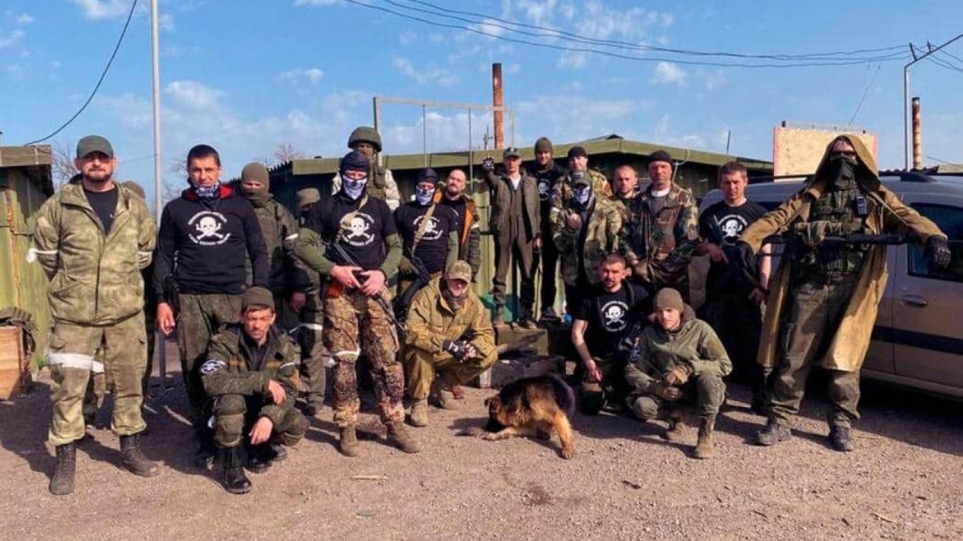 Батальйон Еспаньола