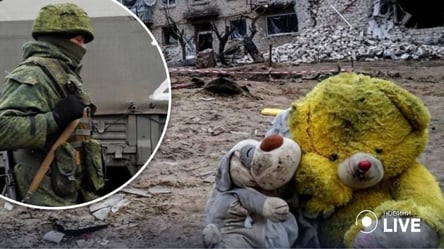 Стало відомо, скільки дітей вбили окупанти за час війни в Україні - 285x160