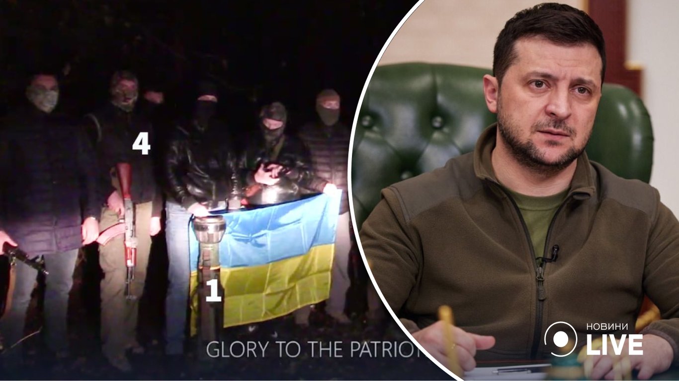 В россии распространяют фейк о перевороте в Украине против Зеленского