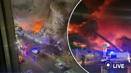 Запустили феєрверк на танцполі: у кафе в Костромі внаслідок пожежі загинуло 13 людей - 285x160