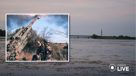 ВСУ успешно форсируют левый берег Оскола: разведка рассказала детали - 285x160