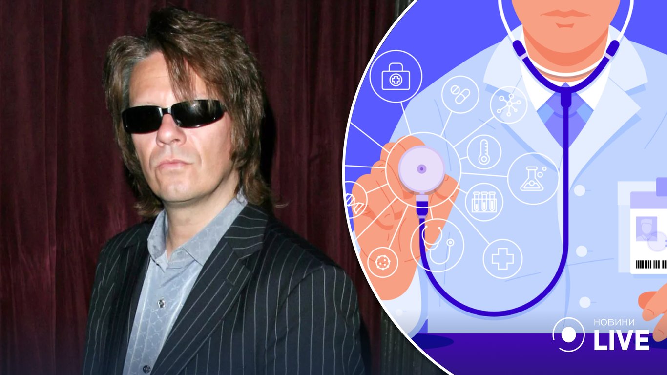 У гитариста группы Duran Duran четвертая стадия рака
