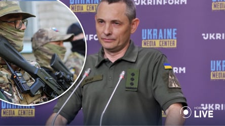 У ВСУ розповіли, коли окупанти посилять удари по критичній інфраструктурі України - 285x160