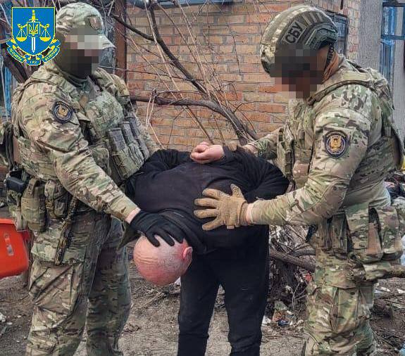 планування теракту