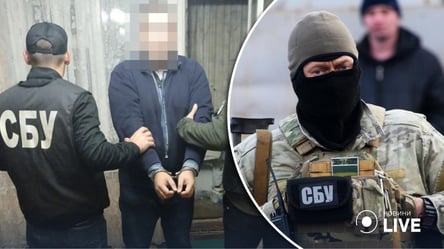 В Николаеве задержан местный житель, который корректировал российские обстрелы по городу - 285x160