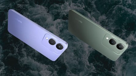 Vivo выпустила дешевый смартфон Y17s с приличными характеристиками - 285x160