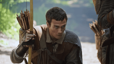 4 історичні серіали про лицарів, від яких не відірватися - 285x160