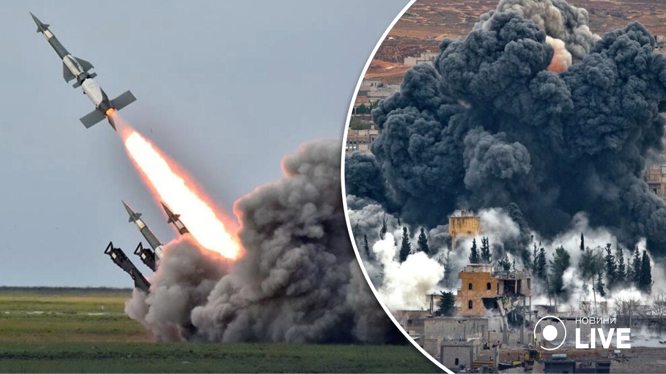 Если Украина не получит ПВО, рф может бомбить как в Сирии, — лондонский центр