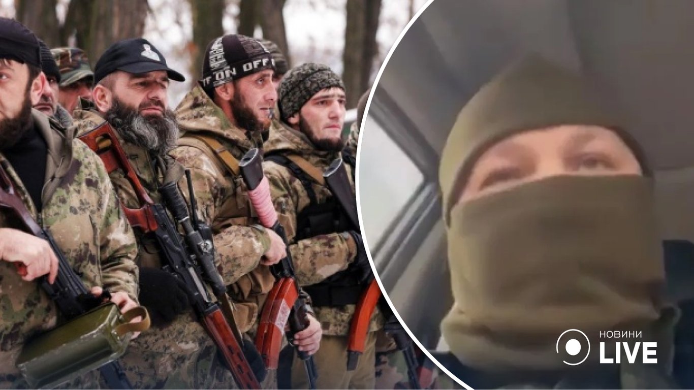 Не только токтоками: боевики "ДНР" жалуются, что кадыровцы их насилуют