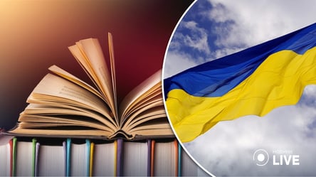 На родном языке: топ-5 книг украинских авторов, которые следует прочитать каждому - 285x160