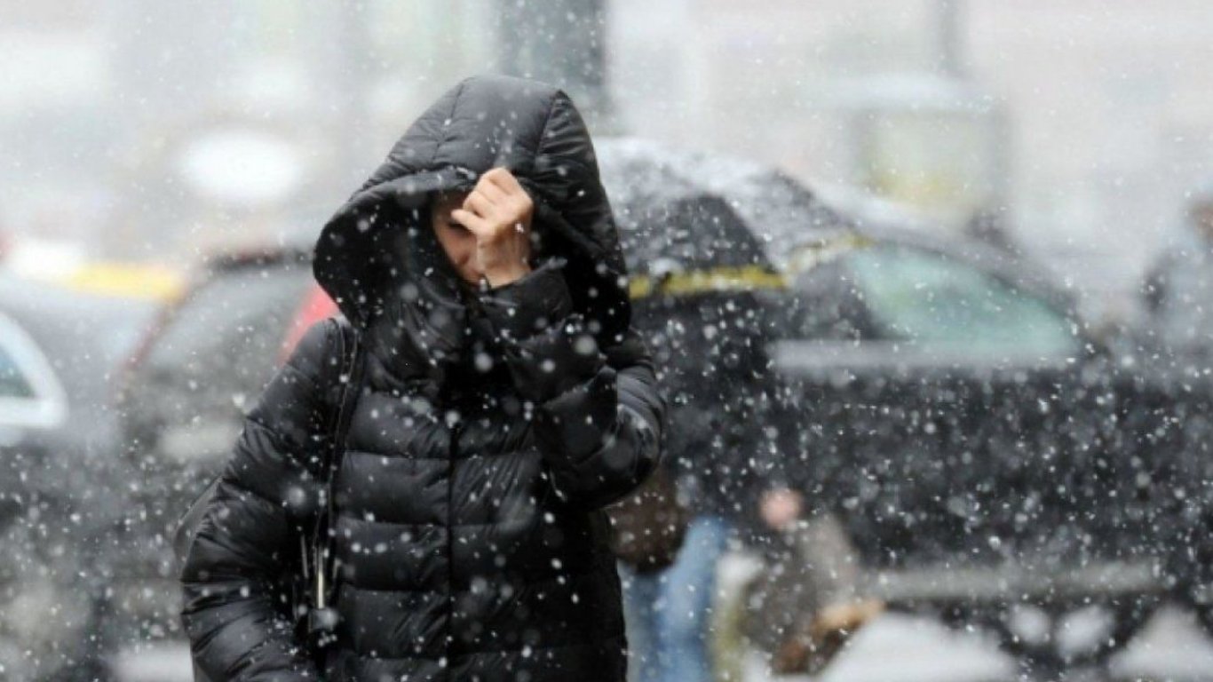 Прогноз погоды в Украине 29 марта — Наталка Диденко рассказала, когда вернется тепло