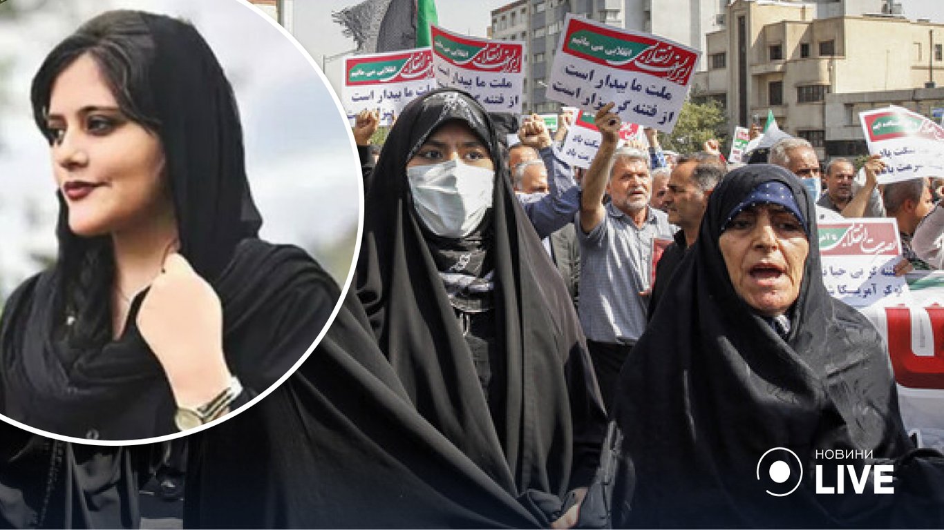 В Иране требуют расправиться с протестантами: что происходит