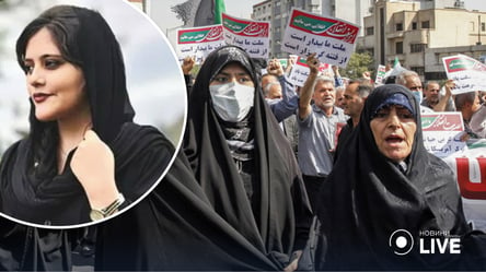 В Иране требуют расправиться с протестантами: что происходит - 285x160