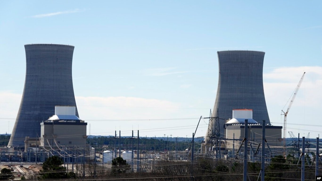 Война в Украине может дать толчок к возрождению ядерной энергетики США, — Bloomberg