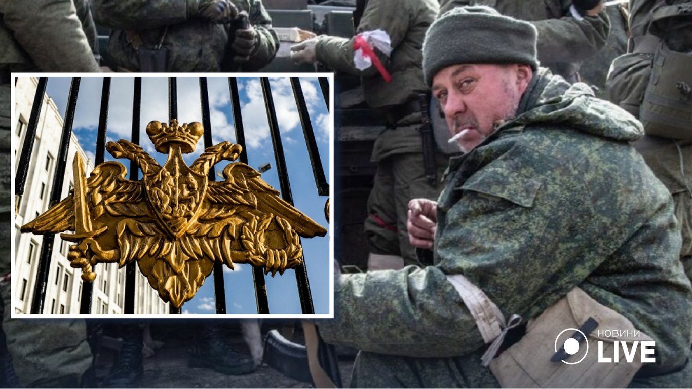 В Ульяновске российское Минобороны бросило оккупантов на верную смерть