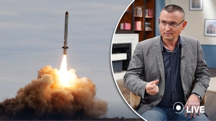 Селезнев объяснил интервалы российских ракетных атак - 285x160