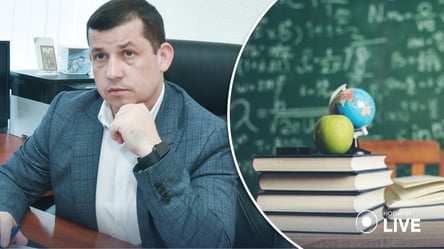 В Одесской области могут потерять миллионы образовательной субвенции: в чем причина - 285x160