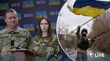 Одесские волонтеры рассказали, как находят и эвакуируют тела погибших героев - 285x160
