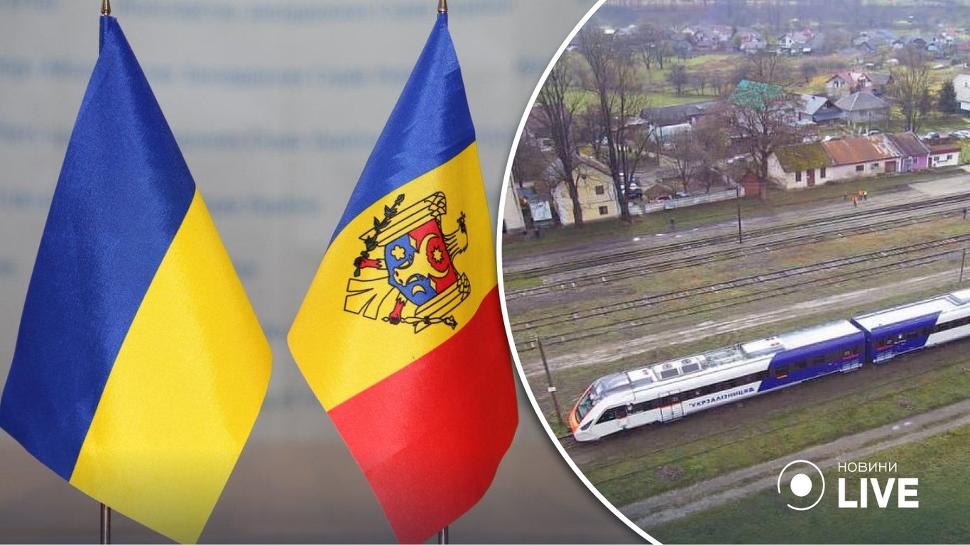 Укрзалізниця запустила до Румунії Мармароський експрес