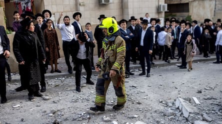 Ізраїль скасував усі спортивні заходи на території країни - 290x166