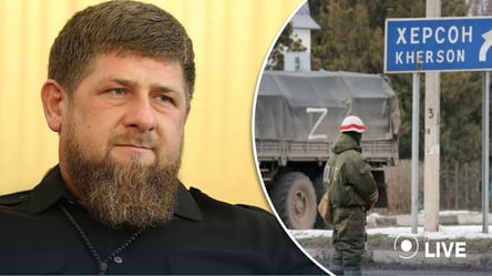 "Ему виднее": Кадыров согласился с Суровкиным по поводу отступления из Херсона - 285x160
