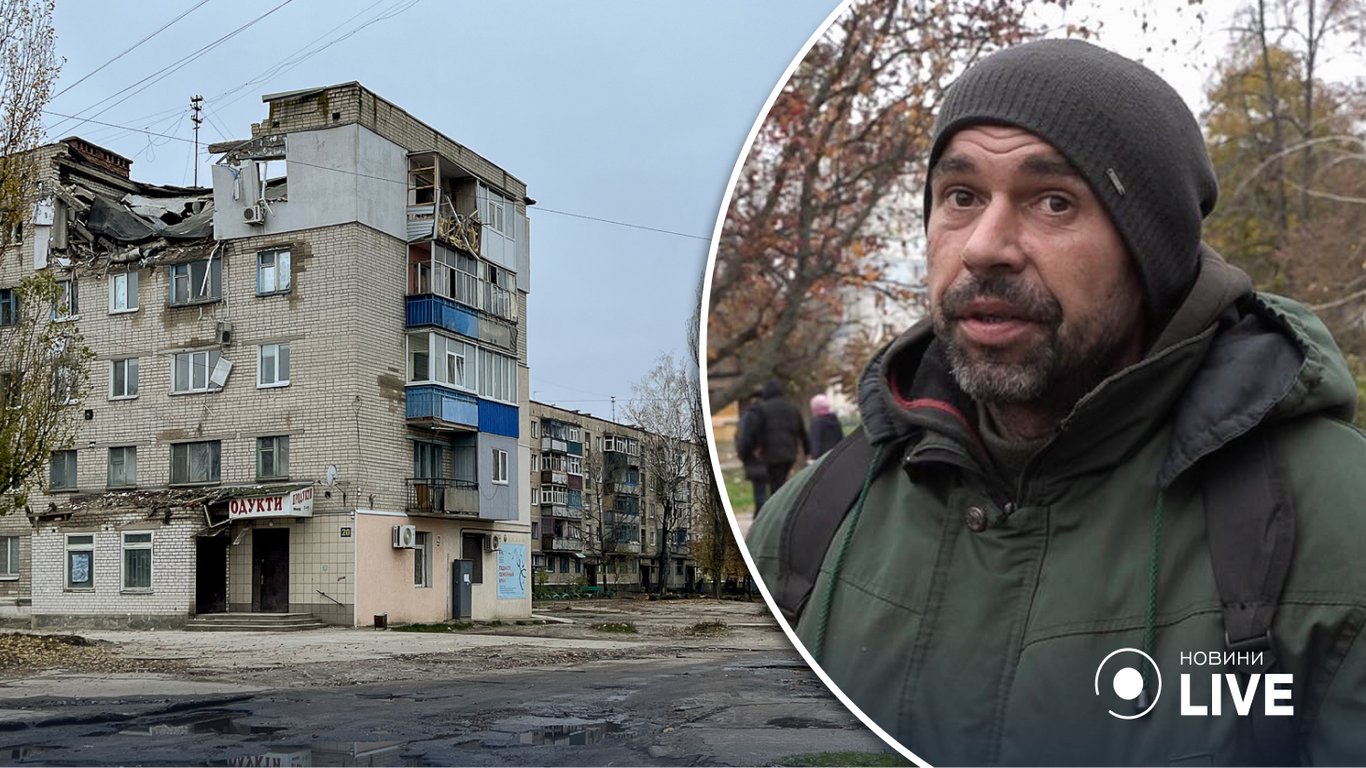 Расстреляна Ковшаровка: как самый большой поселок Украины возвращается к жизни после семи месяцев оккупации - 250x140