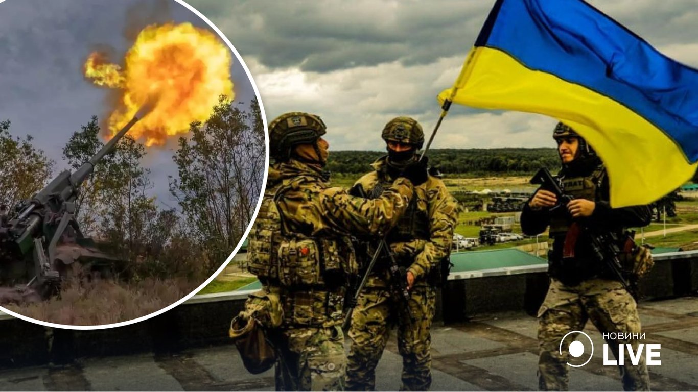 Ситуація на Луганщині: у Генштабі повідомили про успіхи ЗСУ