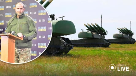 Основатель сообщества "Воздушная тревога" рассказал, какие системы ПВО есть в Украине - 285x160