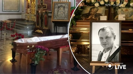 Оккупанты привезли тело Стремоусова в Крым: кто из коллаборантов приехал на похороны - 285x160